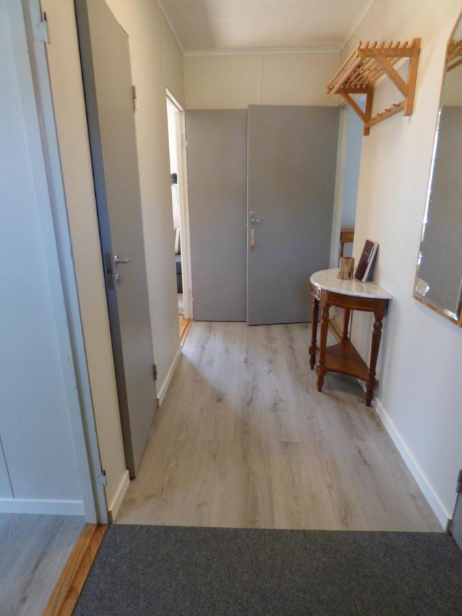 Nya Skogsgarden Hostel Mårbacken Extérieur photo